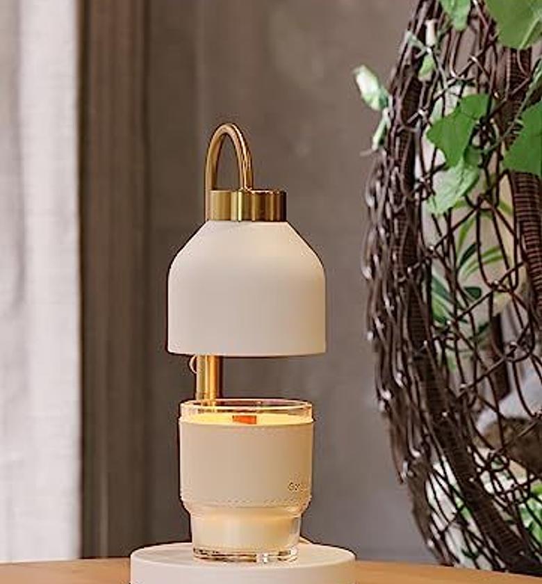 Electric candle warmer  image