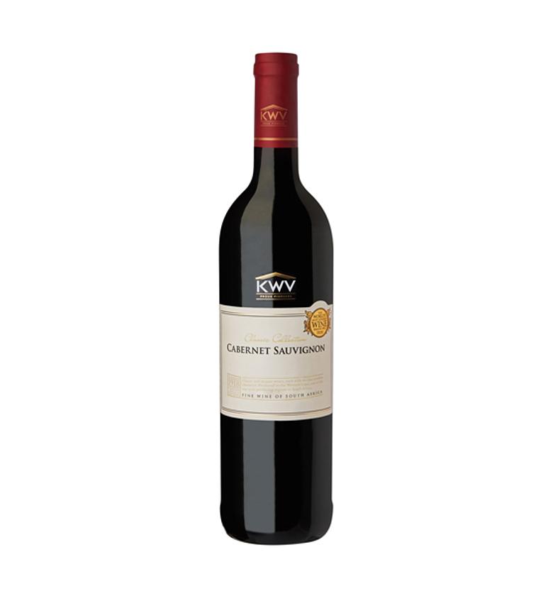 KWV Classic Cabernet Sauvignon image