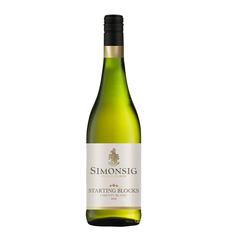 Simonsig chenin 750ML image