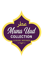 Muna Uud logo