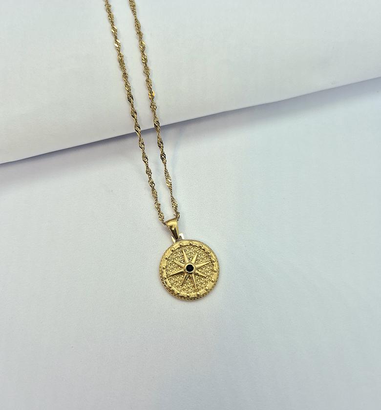 Star Necklace  image