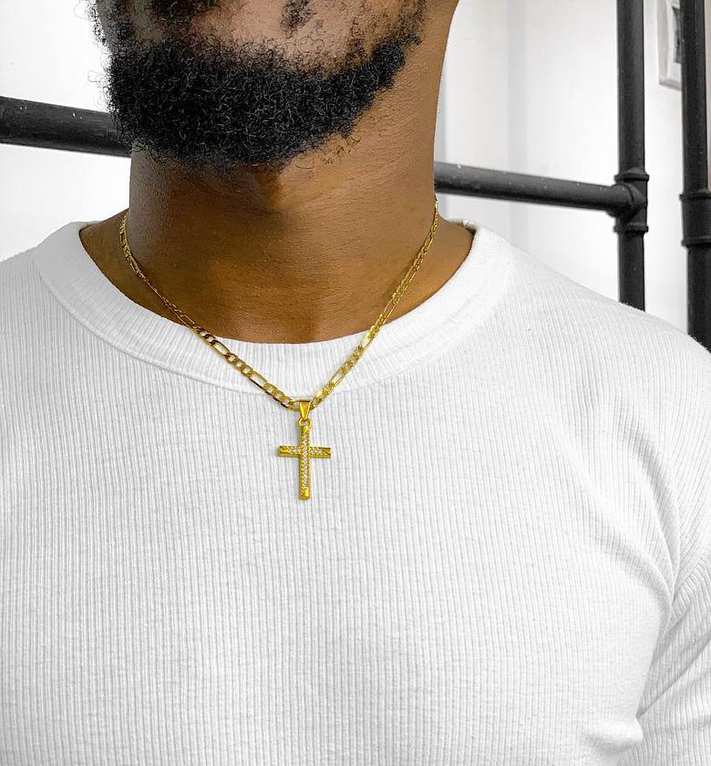 UNCOMMON CARL CHAIN image