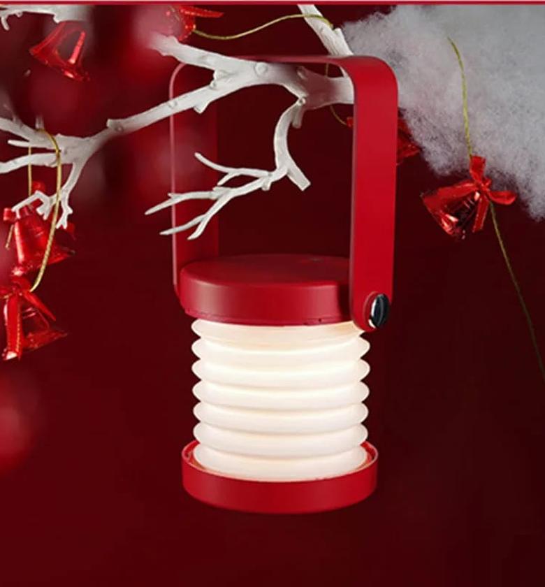 USB  Recharge Foldable Lights image