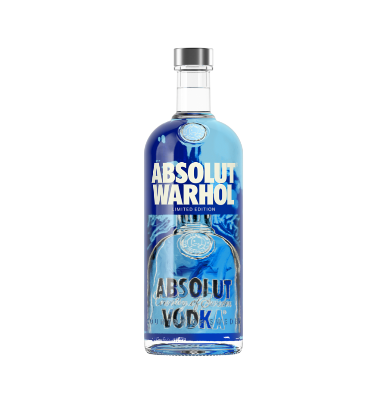 ABSOLUTE LTD EDITION[1 LTR] image