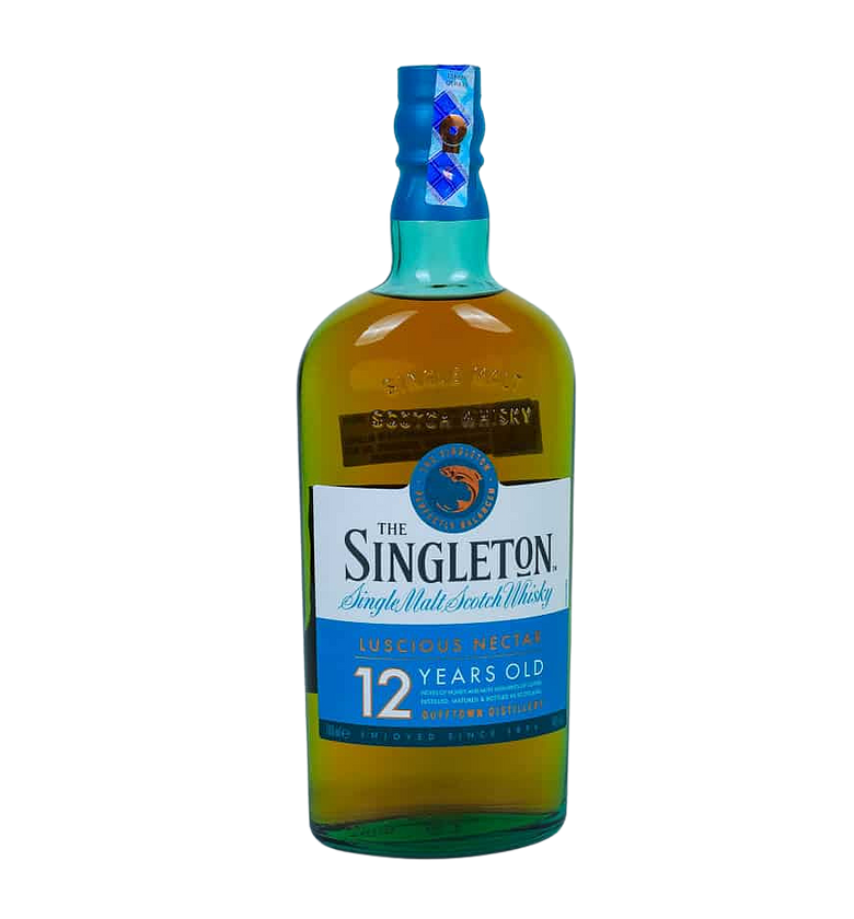 Singleton 12yrs  image