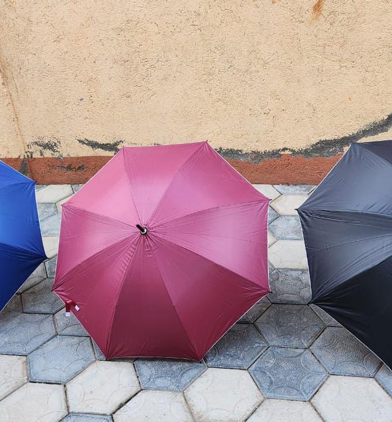 Big Family Size Umbrellas image