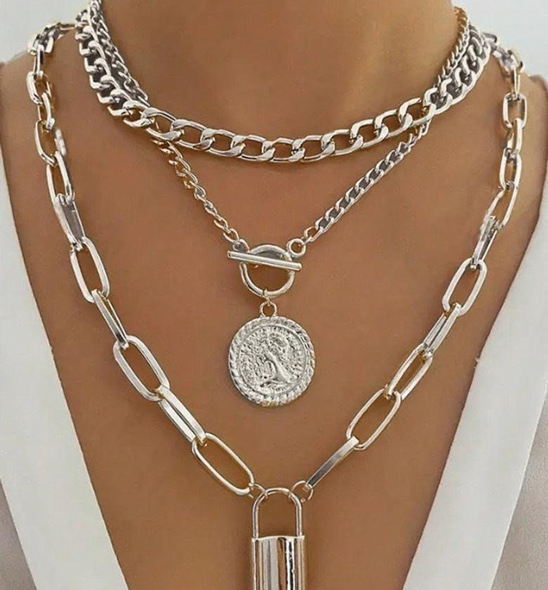 Necklace set image