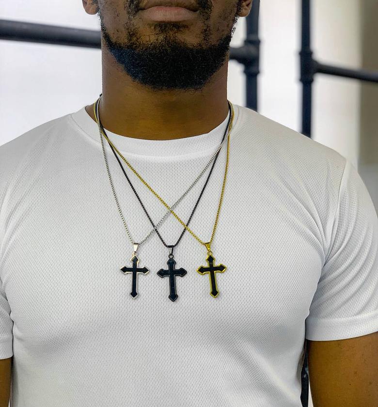 UNCOMMON NELA CHAINS image