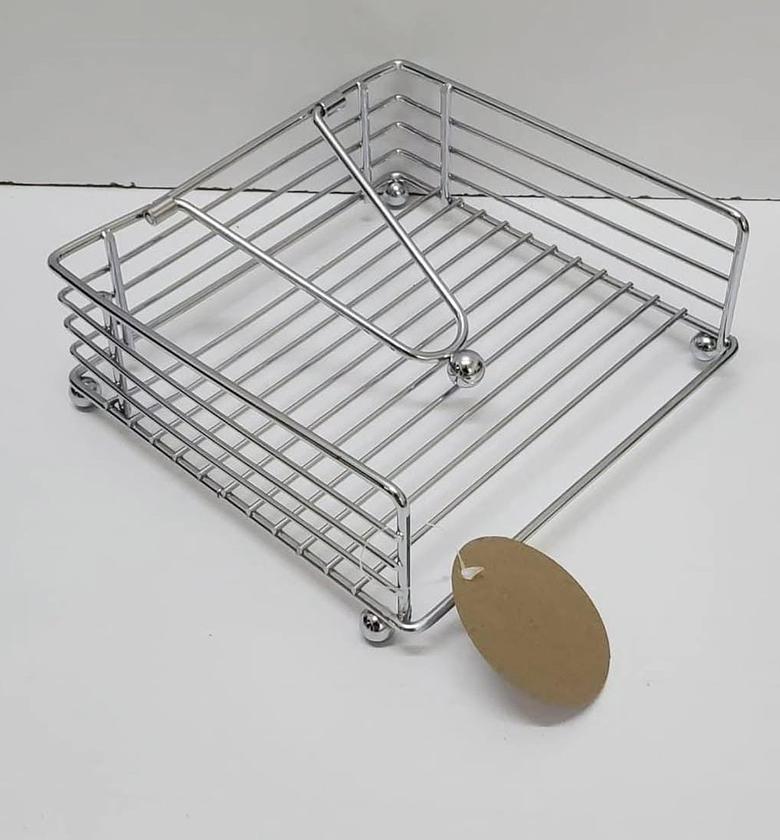 Napkin/Serviette holder. image