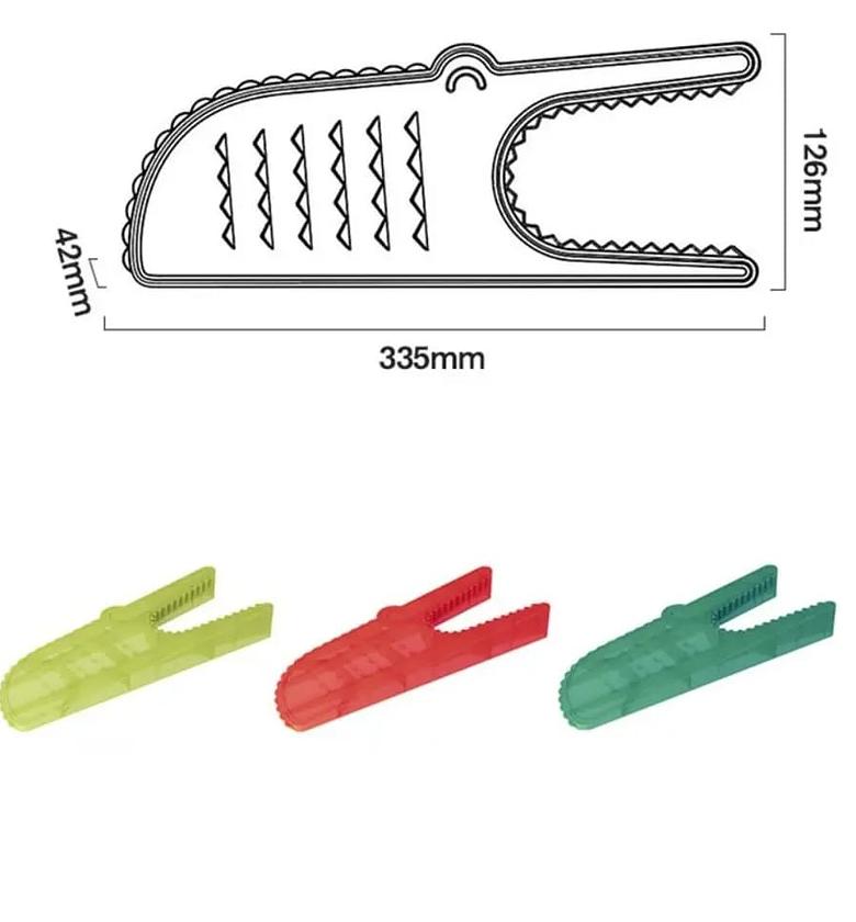 Quick Shoes Remover image