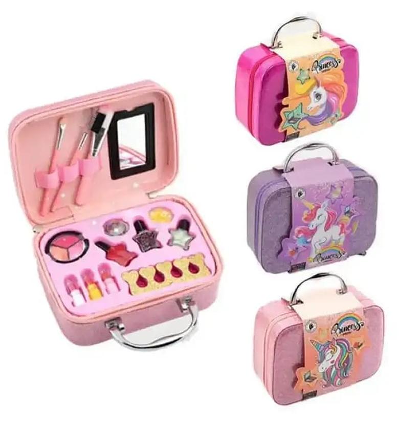  Kids' Washable Makeup Kit image