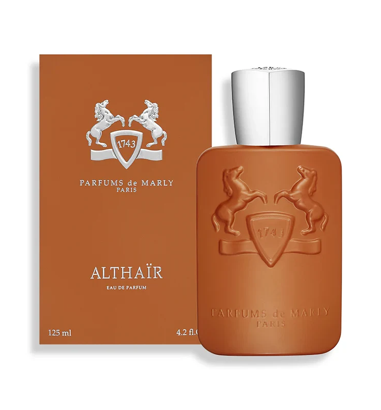 PDM Althaïr – Parfums de Marly 125ml image