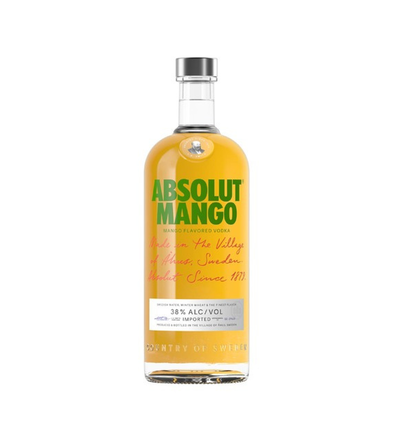 ABSOLUTE MANGO (1L) image
