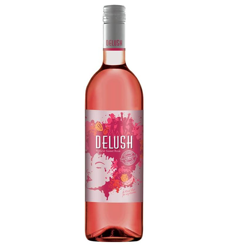 Delush sweet rose(750ml) image