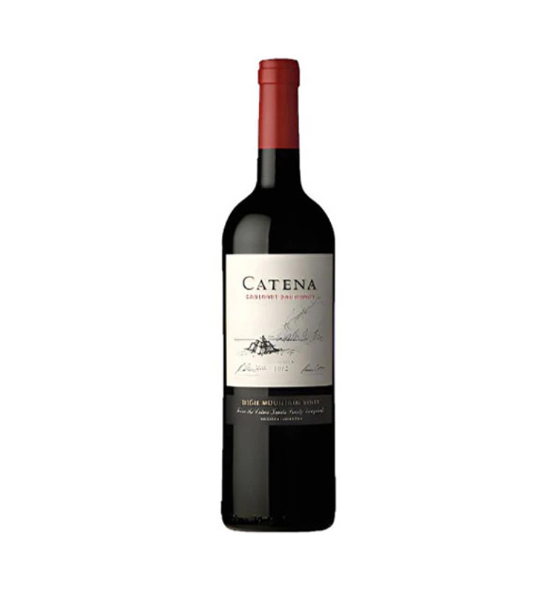Catena cab sauv (750ml) image