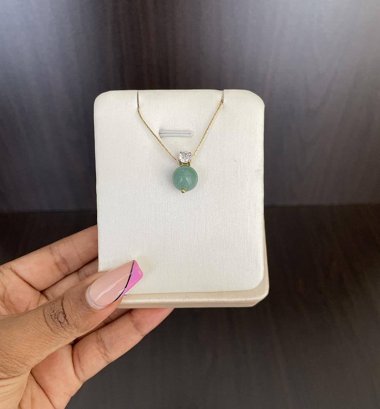 Vermilia Necklace  image