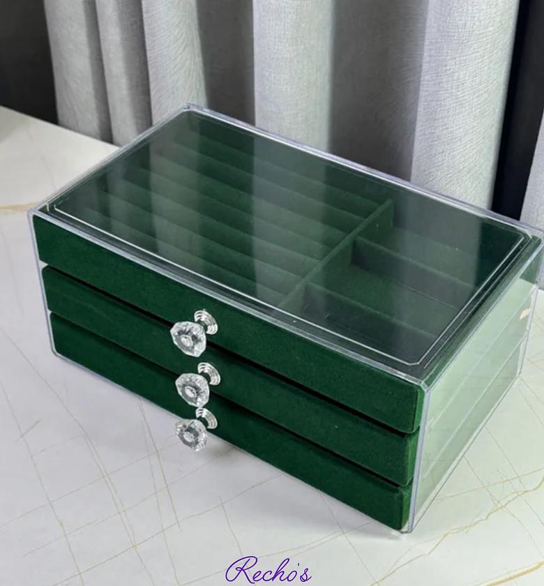 jewelry organizer image