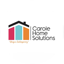 Carole home solutions logo