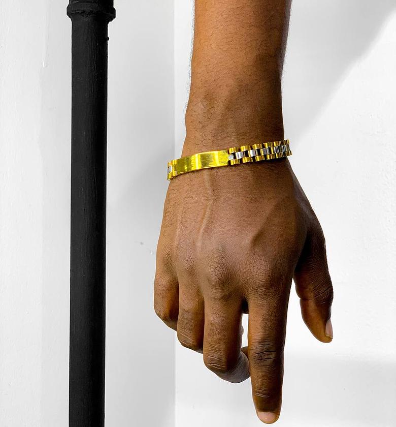 UNCOMMON MAZARI BRACELET image