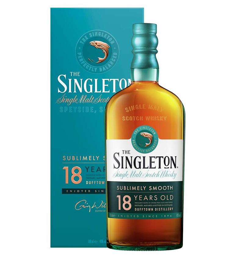 Singleton 18yrs image