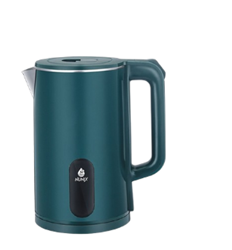 Electric Kettle. Nunix Kettle   2.5L Cordless Kettle  image