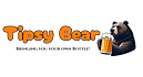 Tipsy Bear logo