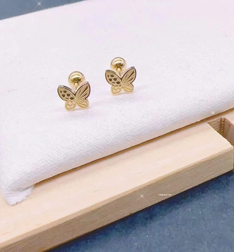 Stainless Steel Stud Set image