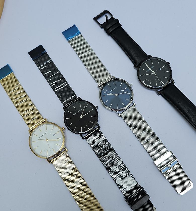 Men HM watches  image