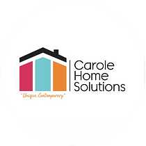 Carole home solutions logo