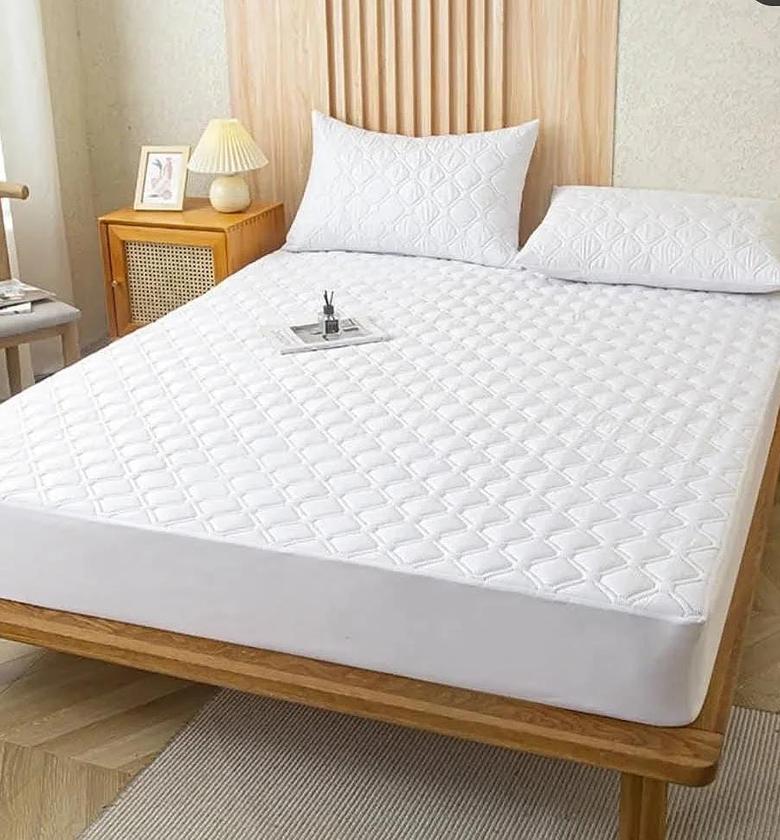 Waterproof Mattress Protector image