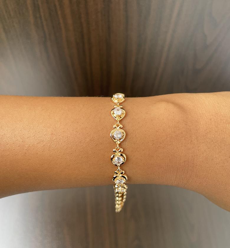 Zaria Bracelet  image