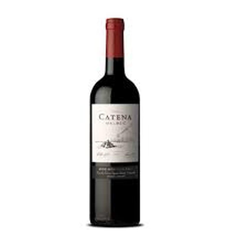 Catena malbec (750ml) image