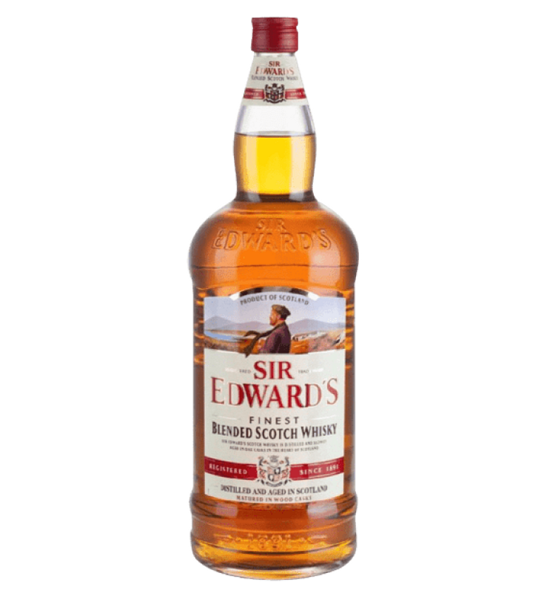 Sir Edward Scotch image