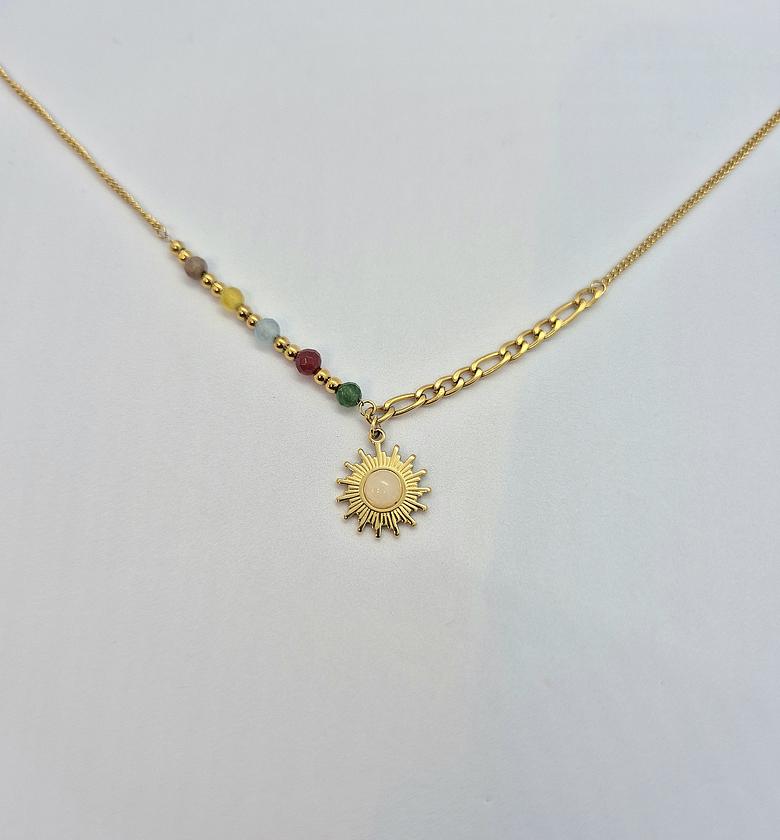 Figaro Necklace  image