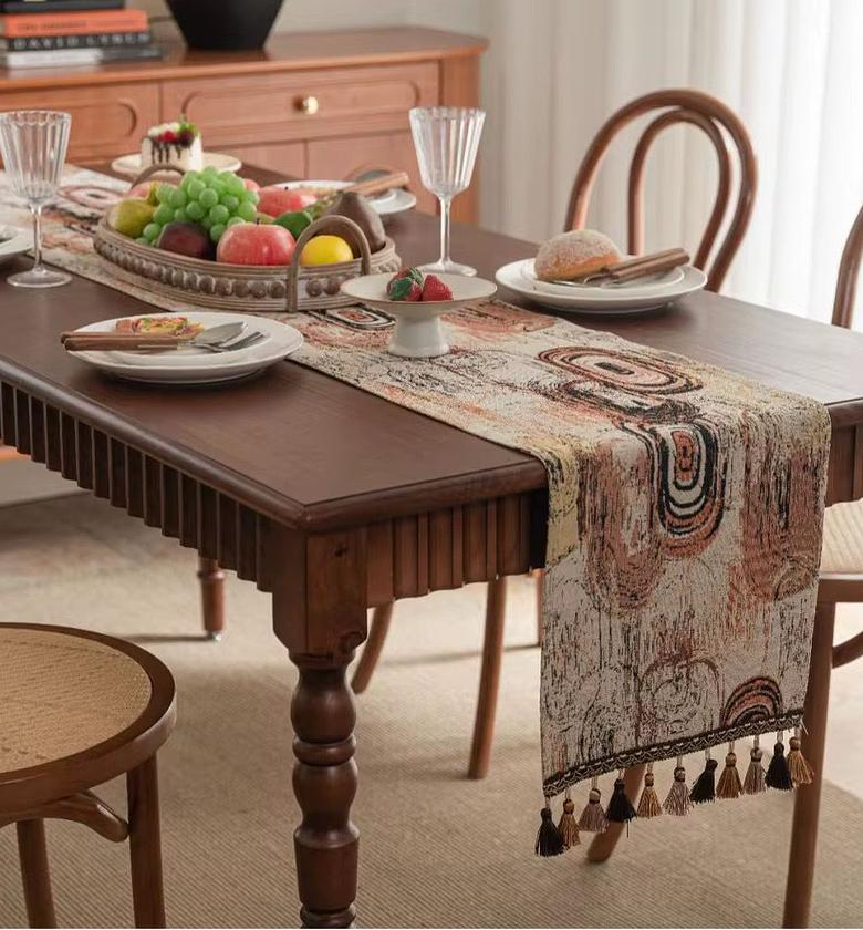 Modern Table Runner image