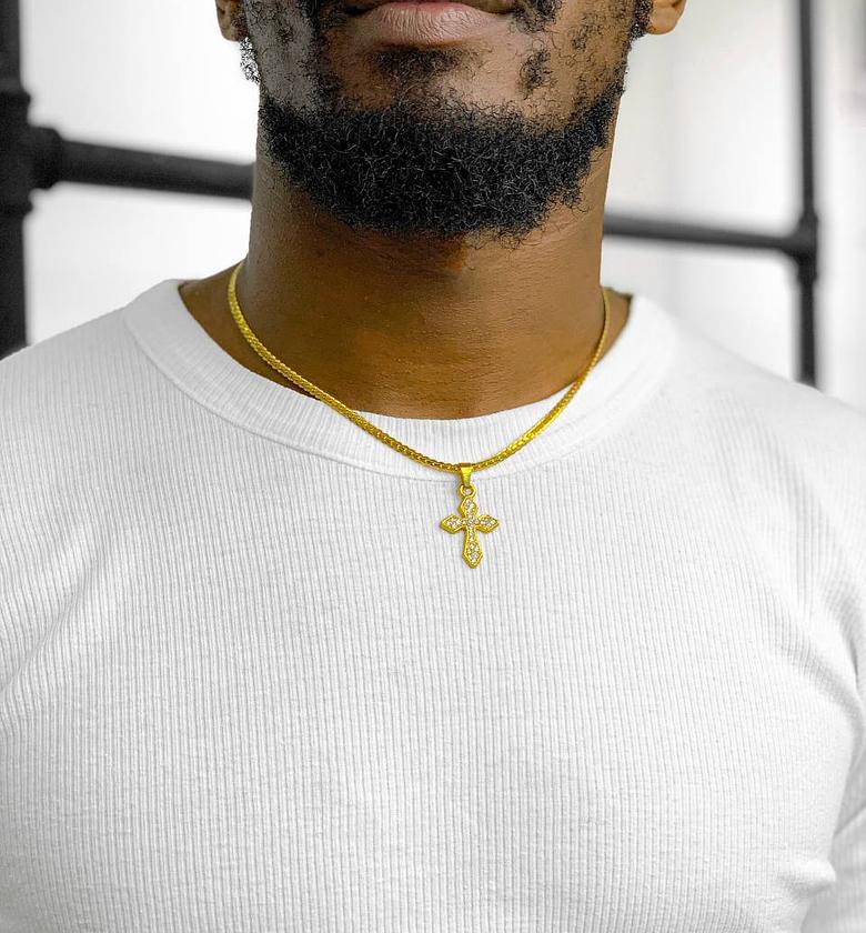 UNCOMMON BLAZE CHAIN  image