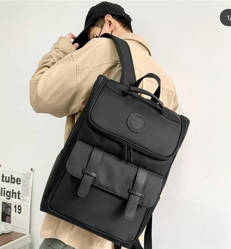 Premium Casepoke Laptop Sleeve.black image