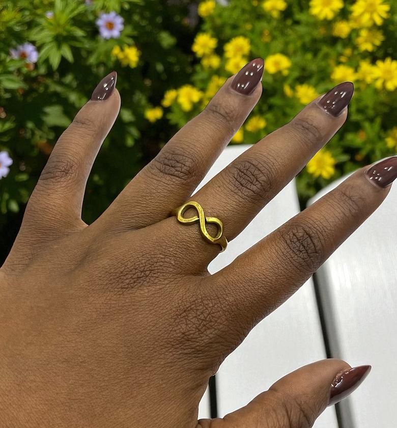 Onyeka Brass Ring image