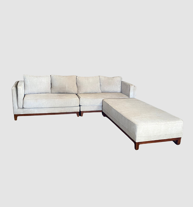 Modern Sectional Sofa image