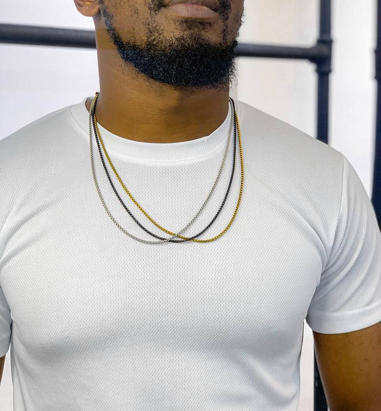 UNCOMMON NOTION LONG CHAIN image