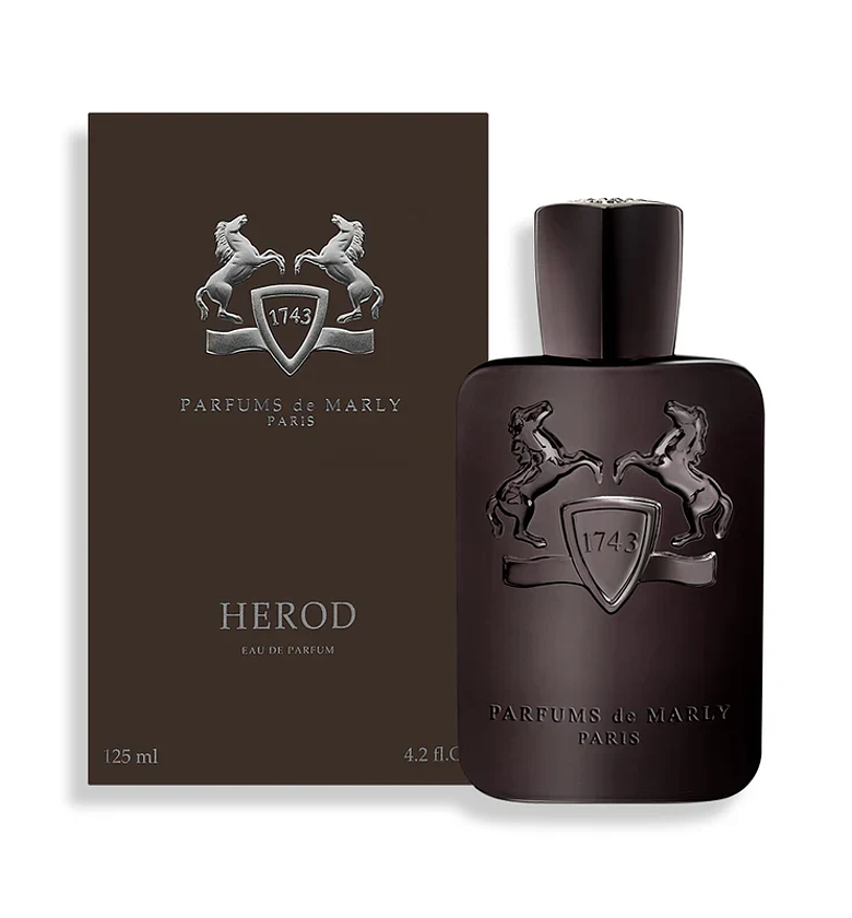 PDM Herod – Parfums de Marly 125ml image