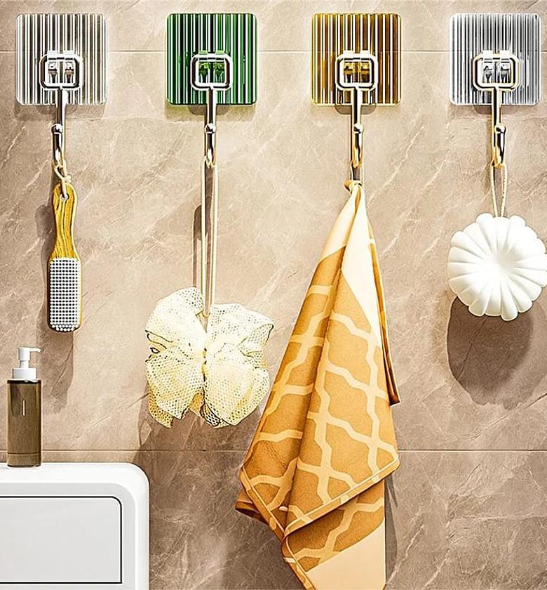 Luxury Design Wall Hook image