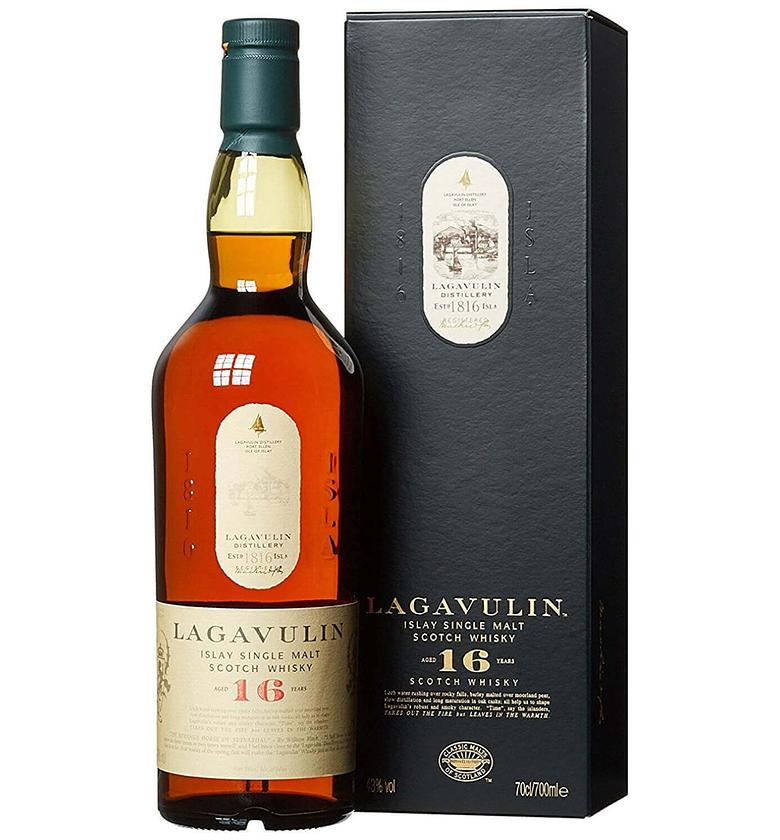 Lagavulin 16yrs  image