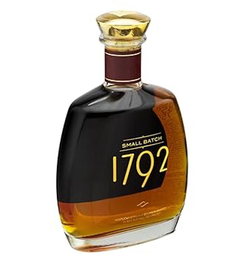 Small batch 1792 image