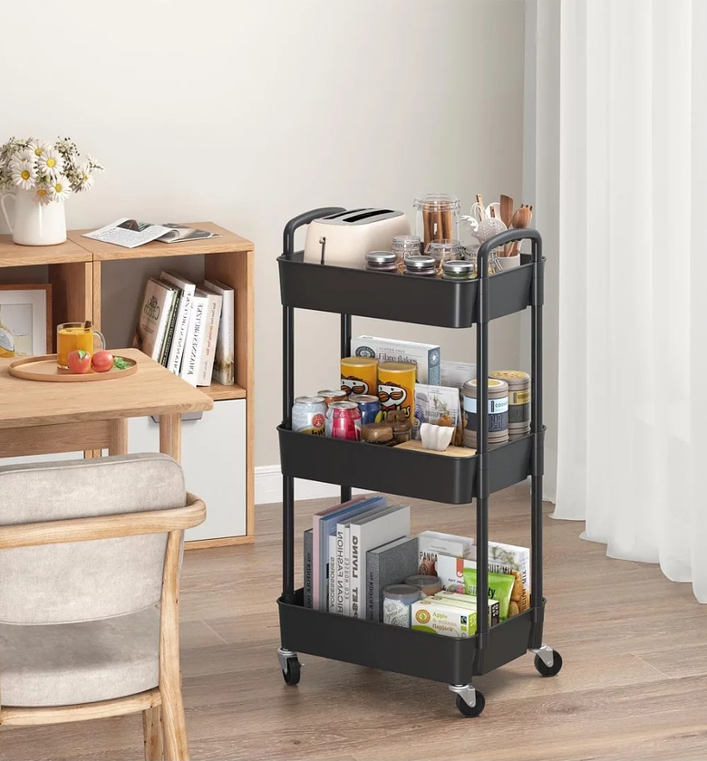 Unisex Luxury Flax Lounge Slippers image