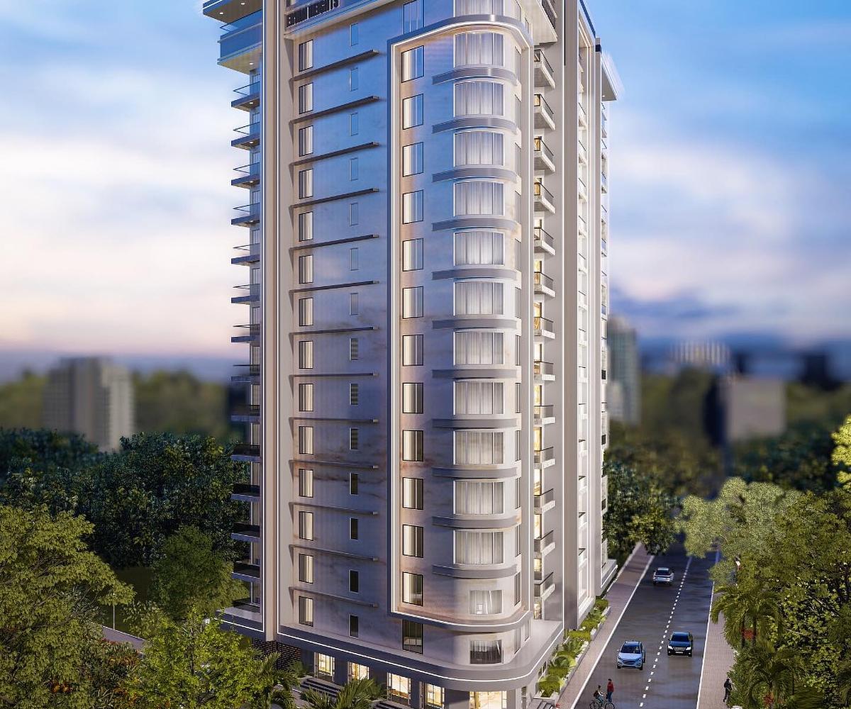 THE MANZIL TOWER image