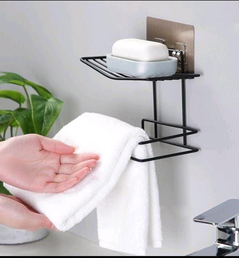 Toilet paper holder  image