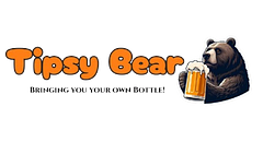 Tipsy Bear logo