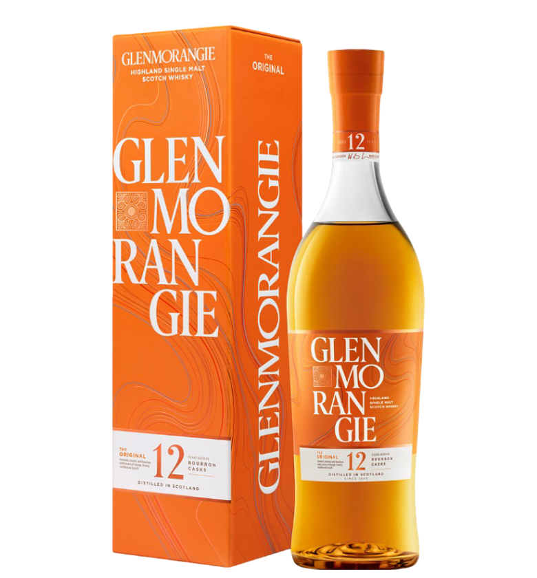 Glenmorangie Original 10yrs  image