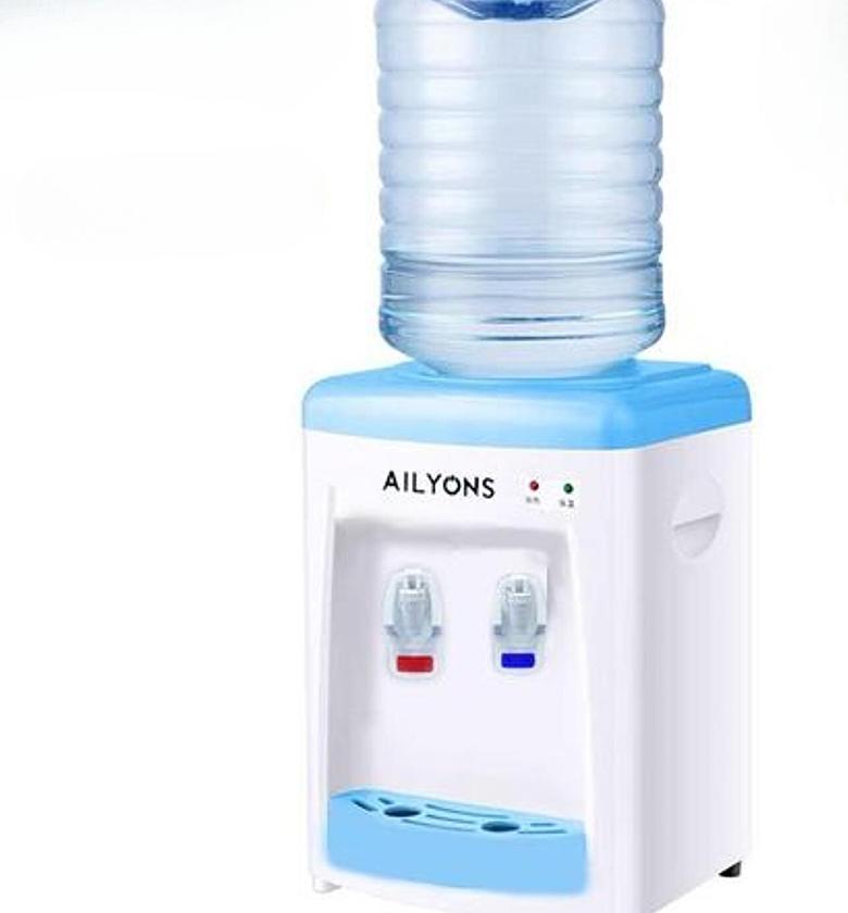 AILYONS AFK-103 Table Top Hot & Normal Water Dispenser image